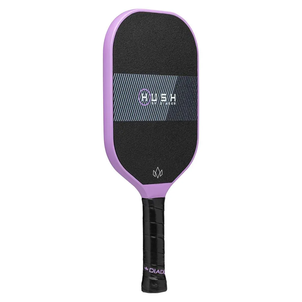 Hush Pickleball Paddle Purple