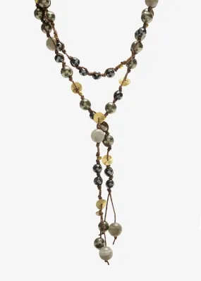 In2Design Carola Lariat