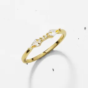 Kite | Stacking Ring