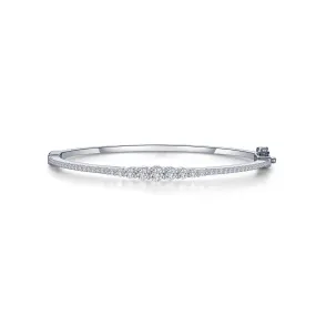 Lafonn Classic Diamond Bracelet B0181CLP72