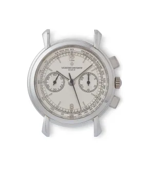 Les Historiques Chronograph 47101 | Platinum