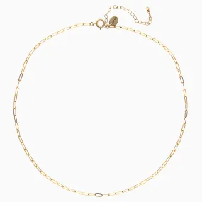 Maddox Choker Necklace