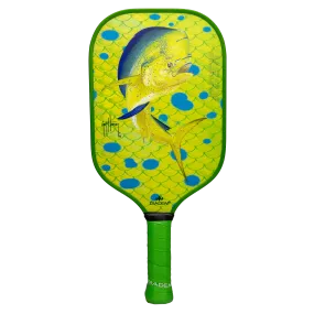 Mahi Mahi Rush Pickleball Paddle