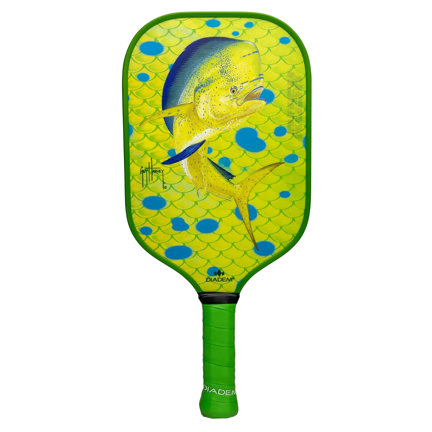 Mahi Mahi Rush Pickleball Paddle