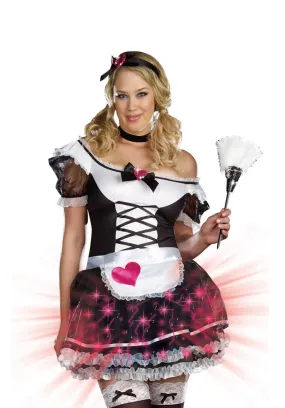 Maid Mimi Amore French Maid Costume