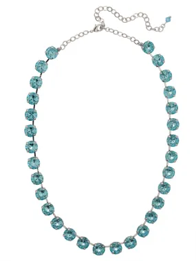 Mara Statement Necklace - NFD75PDAQU