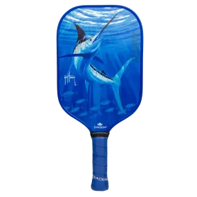 Marlin Rush Pickleball Paddle