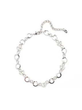 Marlowe Choker Necklace - NER4PDCRY