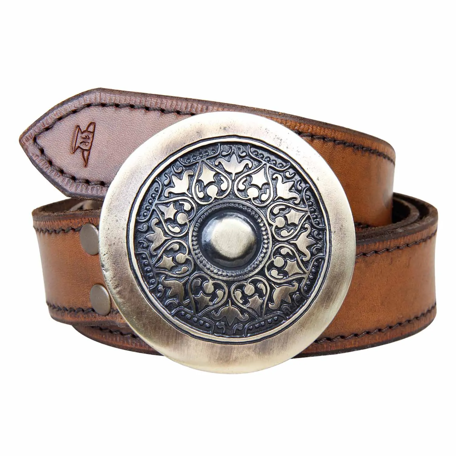 Medieval belt