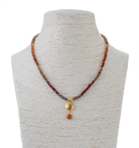 Nava Zahavi Spicy Necklace