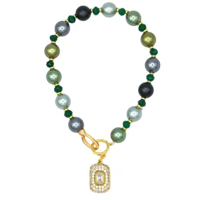 Pearl Oasis II Bracelet