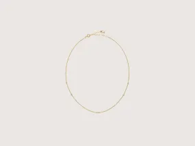 Satellite Necklace Braclet (242 / W / GOLD)