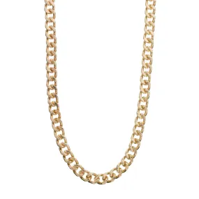 Statement Chain Necklace