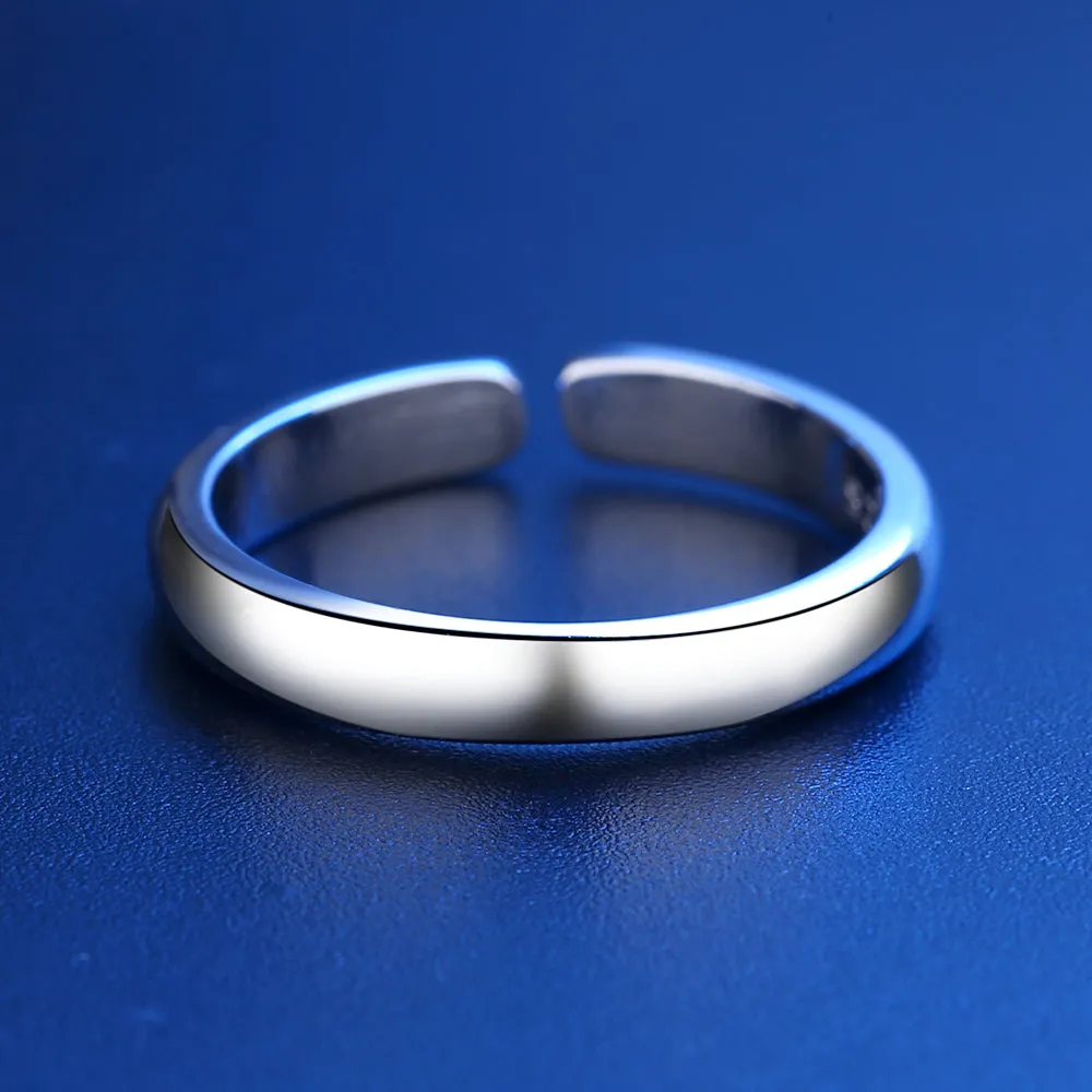 Sterling Silver Toe Ring