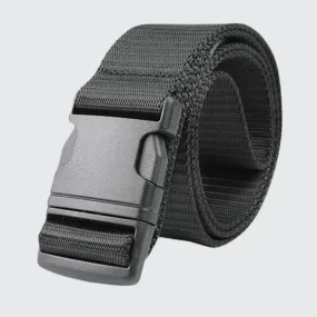 Techwear Belt Buckle