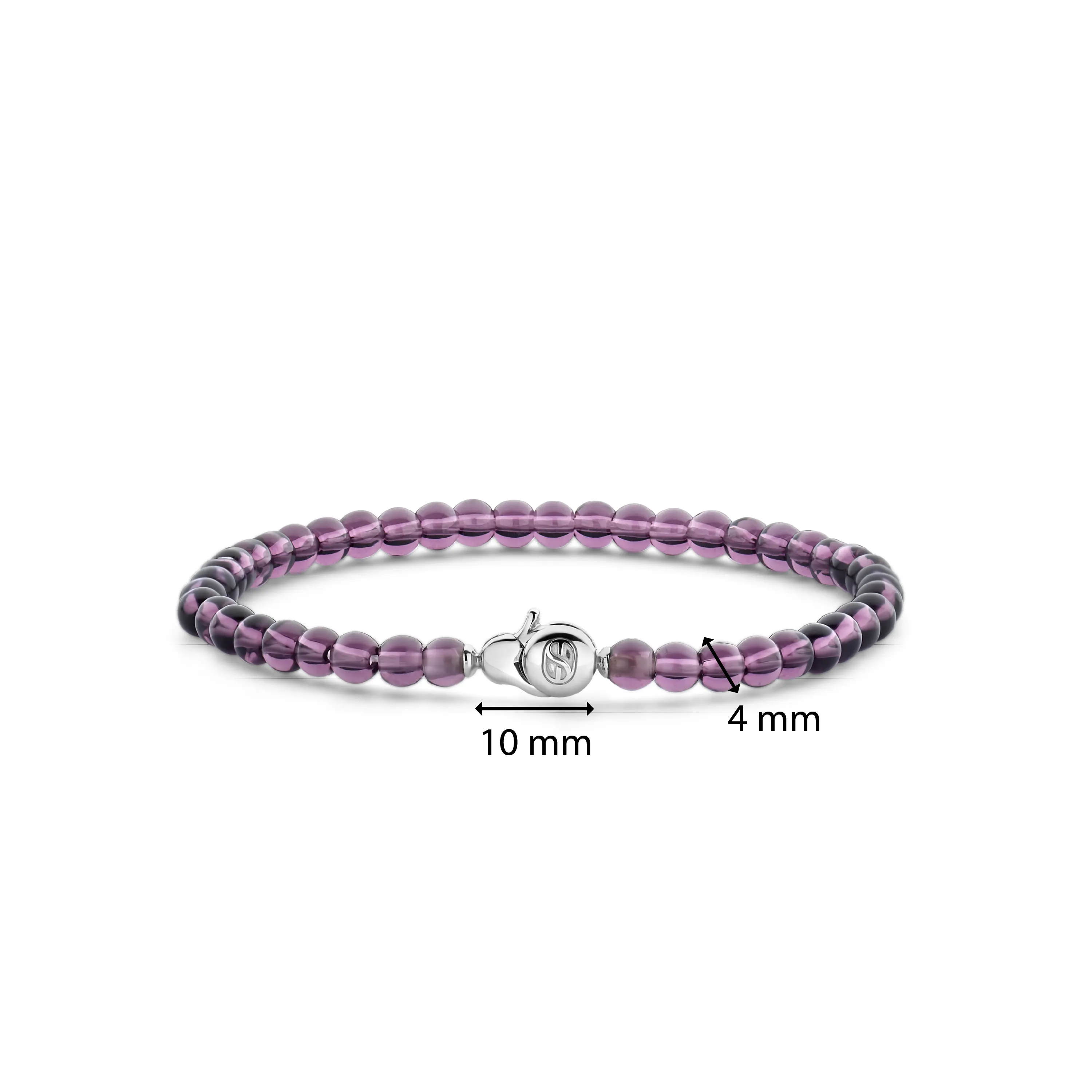 TI SENTO Bracelet 2908PU