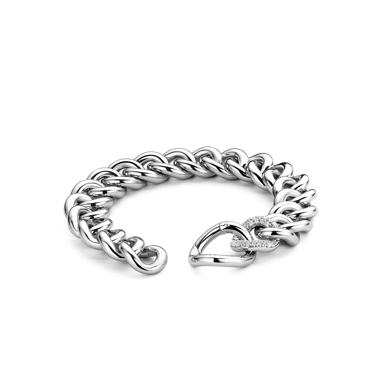 TI SENTO Bracelet 2922SI