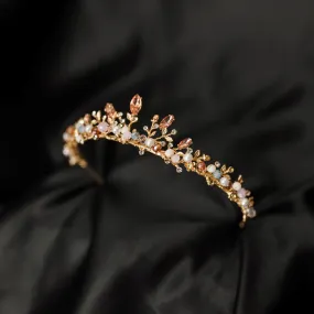 Tinka's Tiara