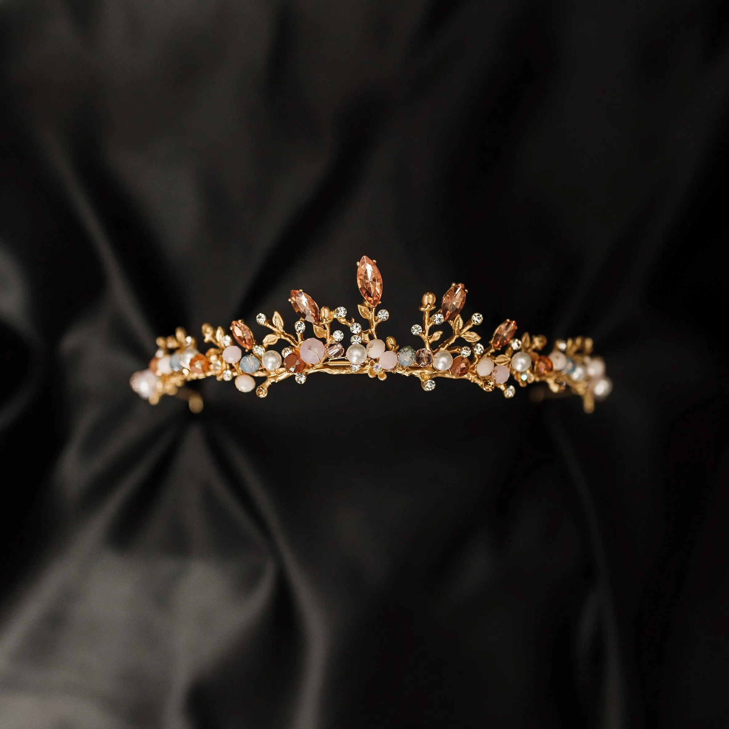 Tinka's Tiara