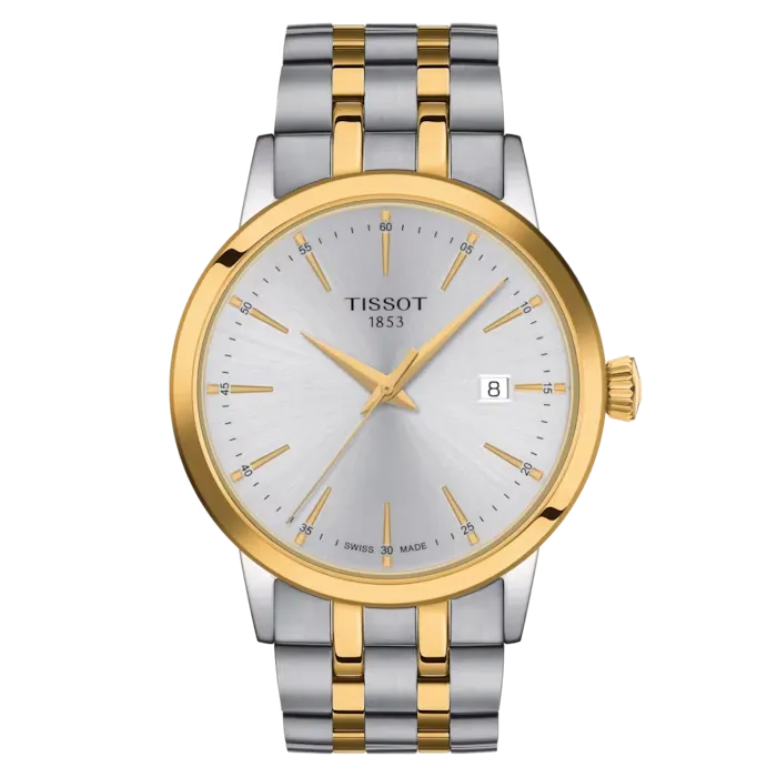 Tissot Classic Dream