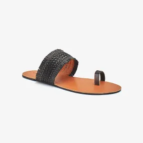 Toe Ring Women Chappal