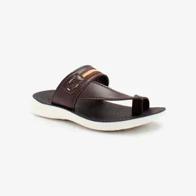 Toe style Boys Chappals