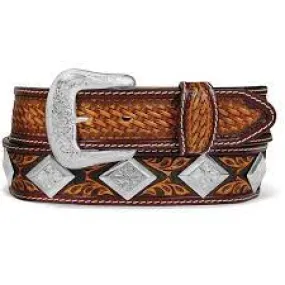 Tony Lama Men's Belt/C42774