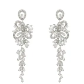 Trina Statement Earrings