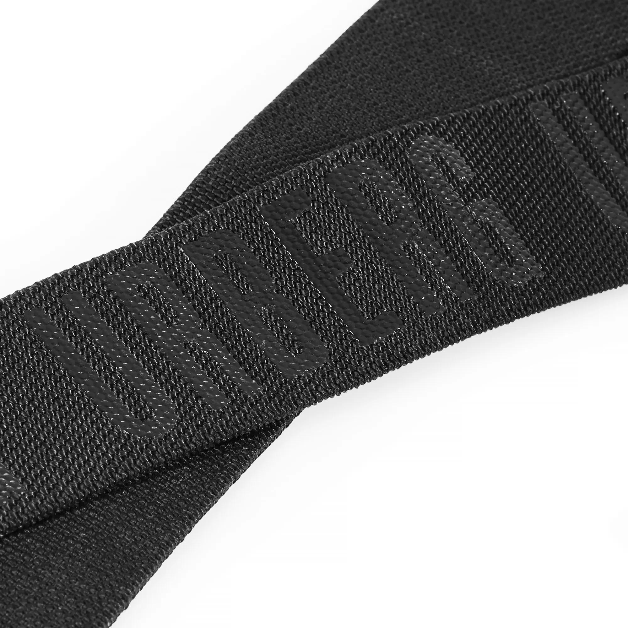 Urberg Stretch Belt Black Beauty | Buy Urberg Stretch Belt Black Beauty here | Outnorth