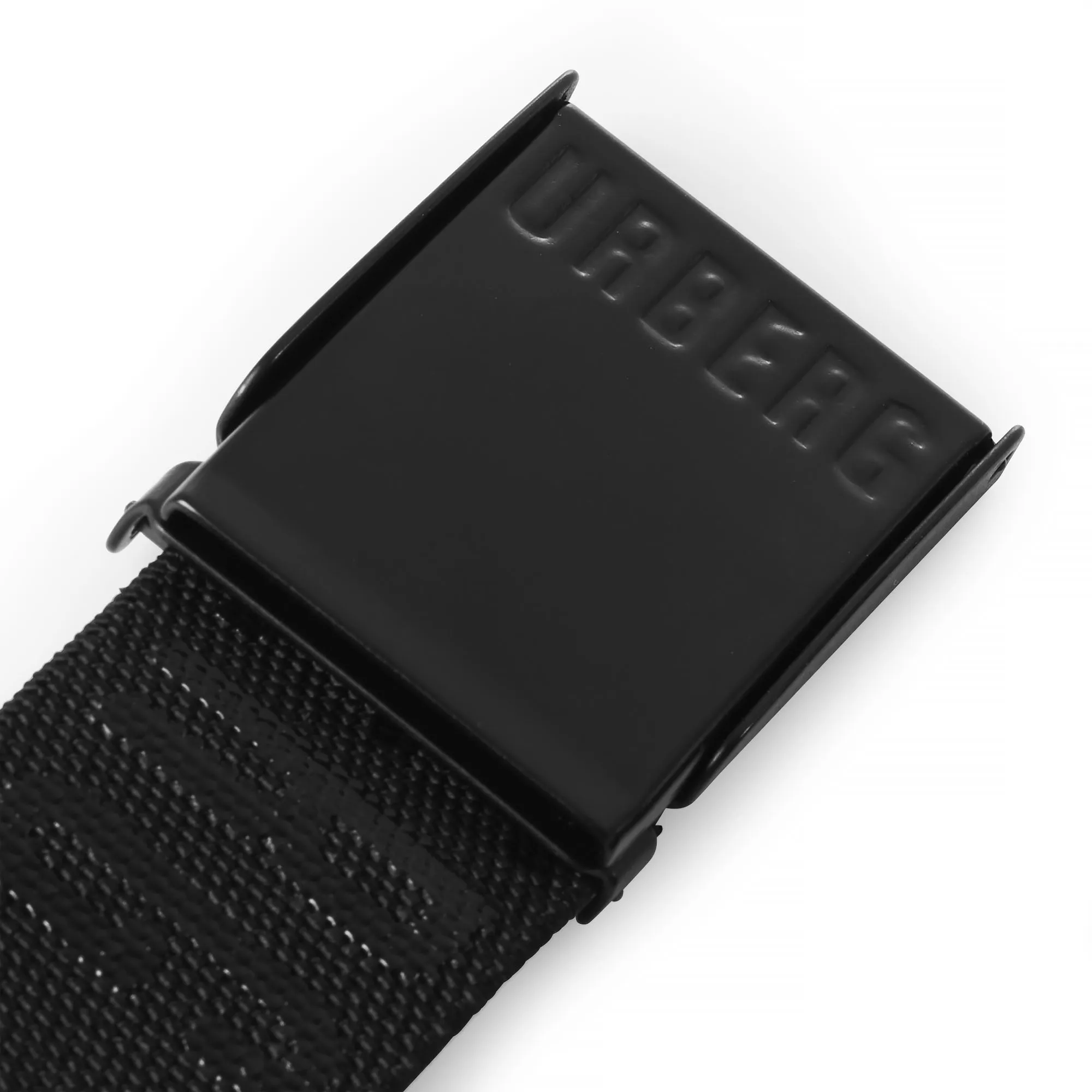 Urberg Stretch Belt Black Beauty | Buy Urberg Stretch Belt Black Beauty here | Outnorth