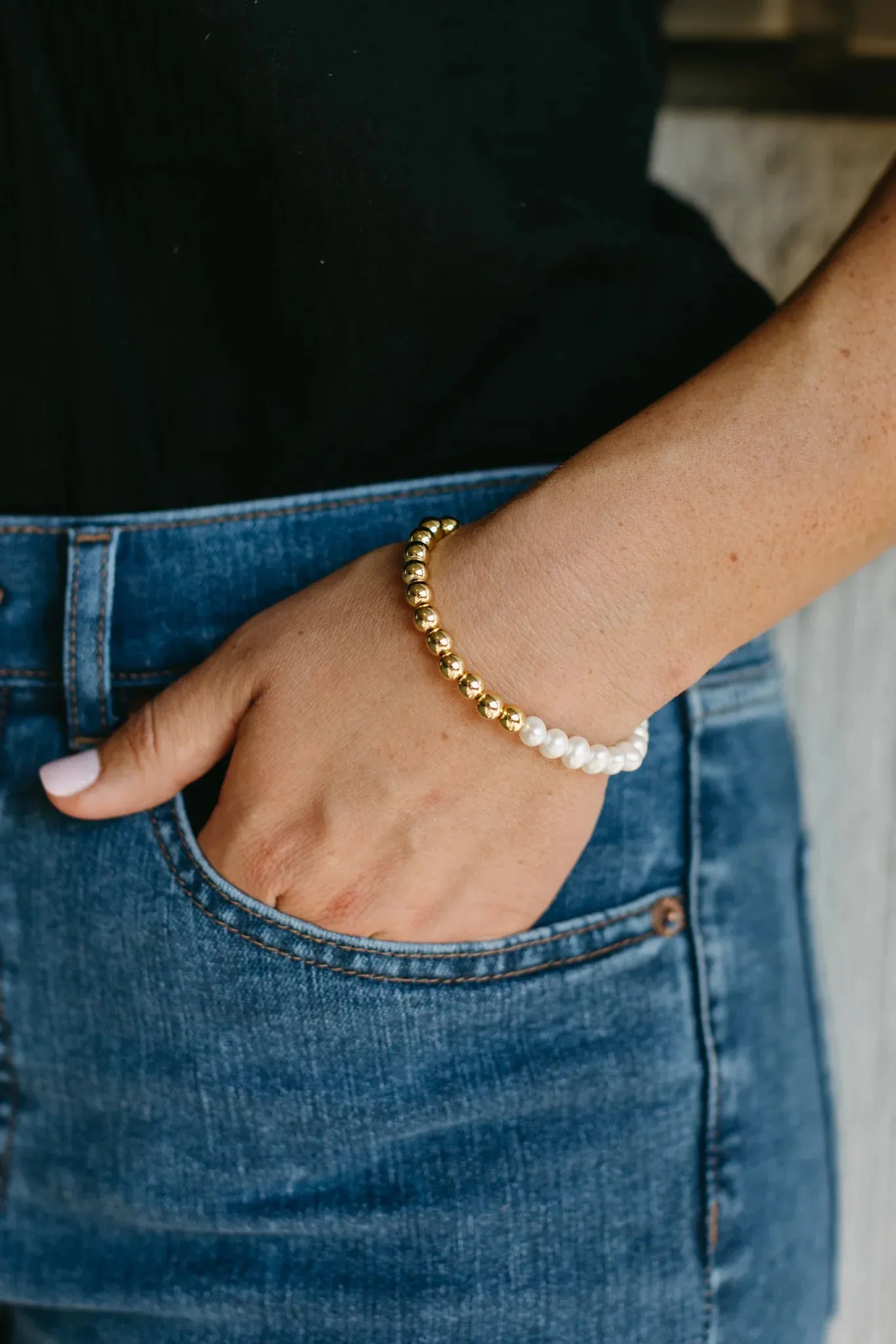 Water Resistant Bracelet