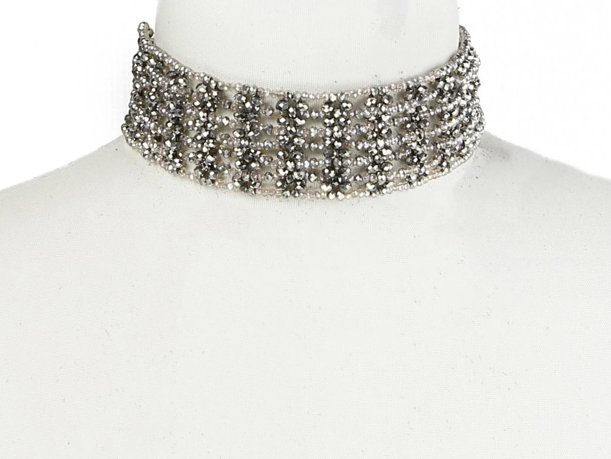 Web Choker