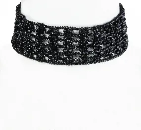 Web Choker