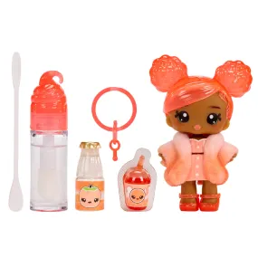 Yummiland Lipgloss Doll -  Piper Peach